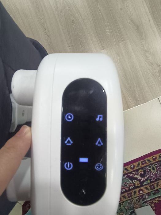 Электрическая колыбелька