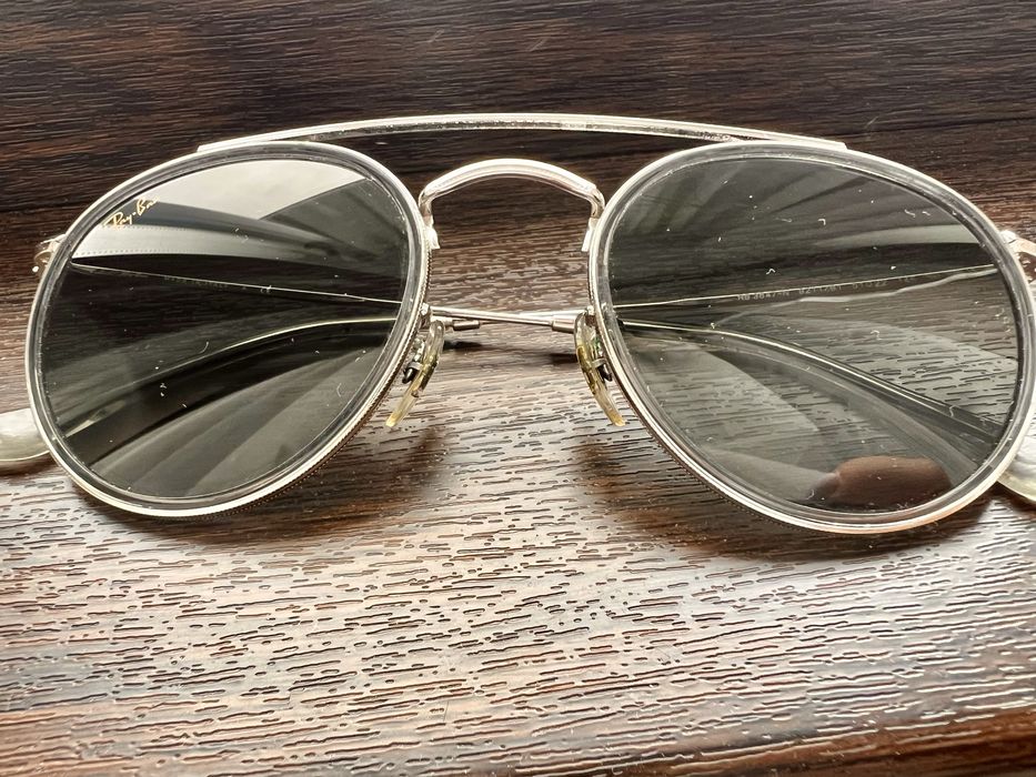 Слънчеви очила Ray Ban