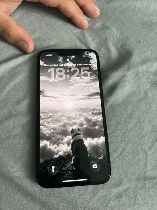 Употребяван IPhone 13