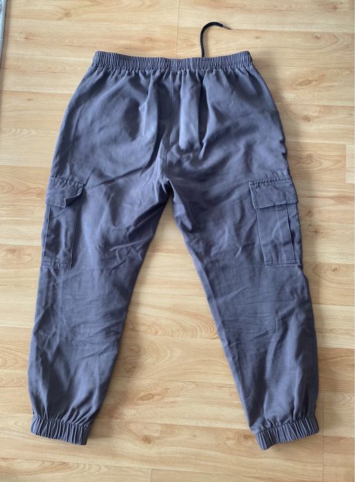 Pantaloni cargo Shein