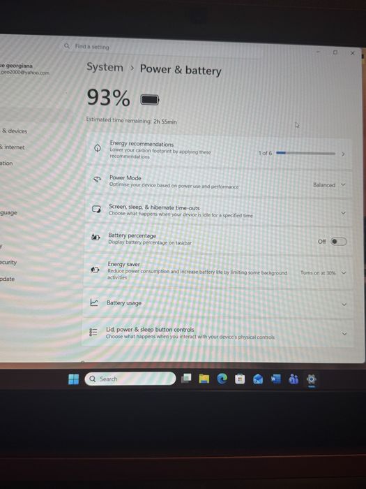 Acer nitro 5 stare ft buna