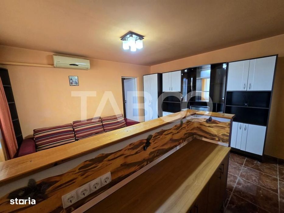 Investitia perfecta - Apartament cu 2 camere comision 0 Mihai Viteazul