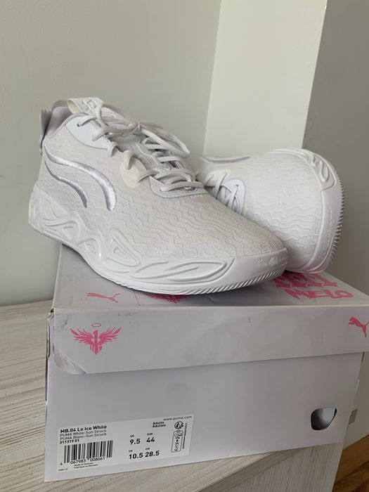 Баскетболни маратонки puma