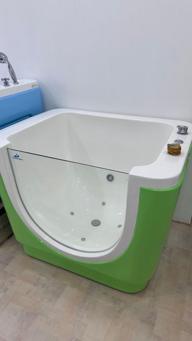 Гидрованная для детей