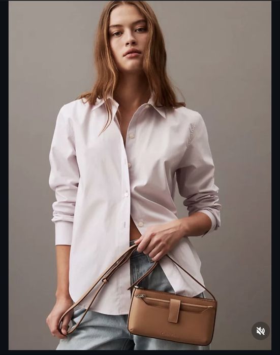 Сумка calvin klein