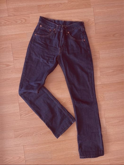 Jeans  superbi Levi's