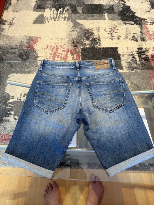 G-Star Raw Къси шорти.Чисто Нови!!!