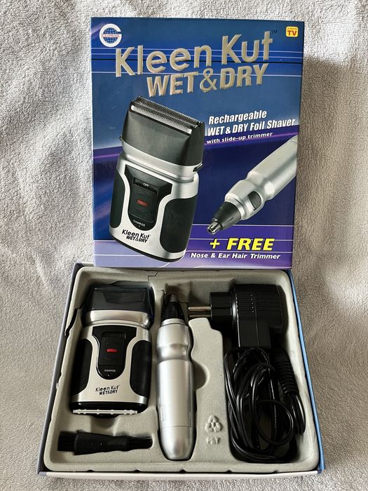 Машинки за бръснене и оформяне.