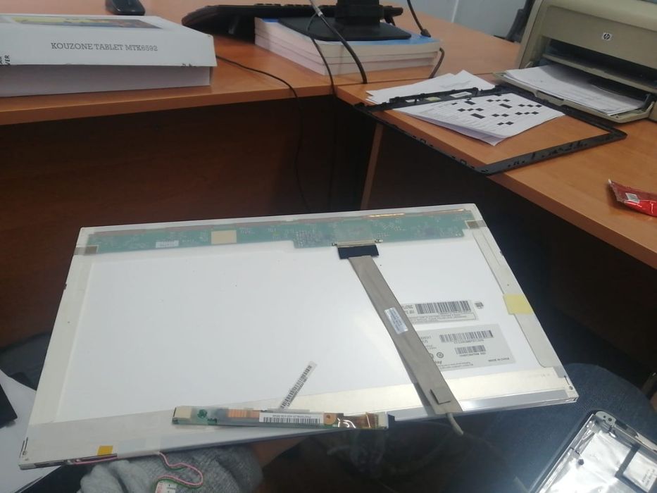 Ремонт телевизора и монитор