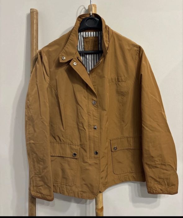 Massimo Dutti парка / яке