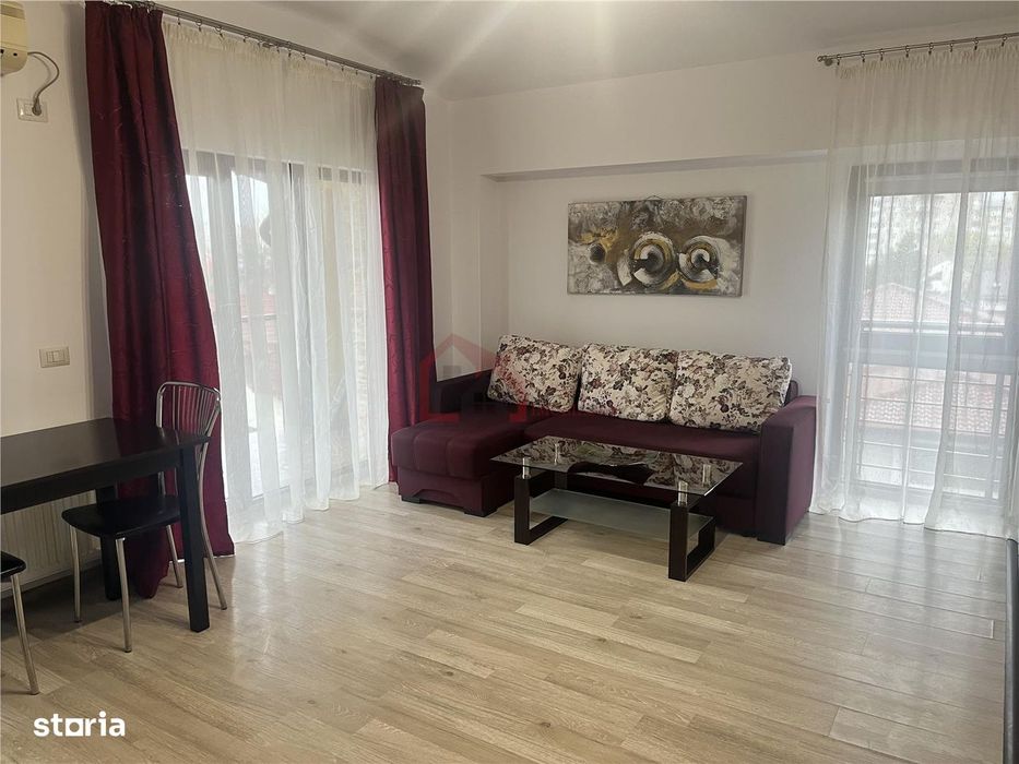 Apartament 2 Camere Stefan Cel Mare-Parcul Circului