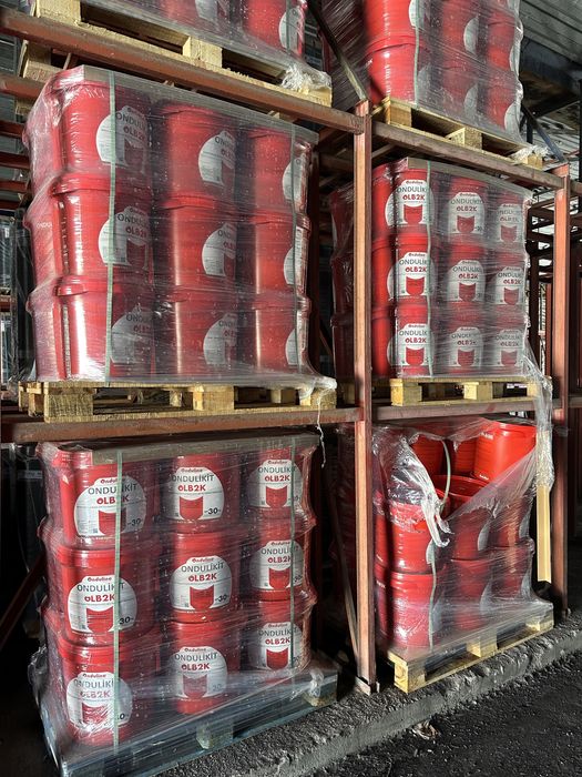 Primer bituline suyultrilgan chaqich