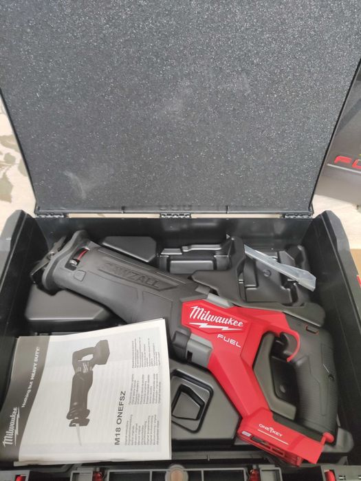 Scule Noi ( Milwaukee/Ryobi/Bosch)