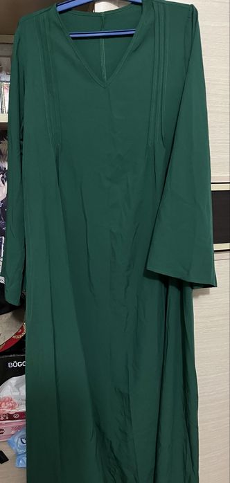 очень красиаое платье