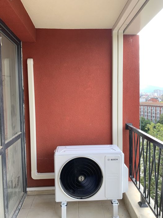 Климатични услуги