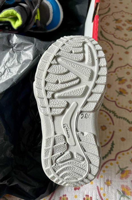 Апрески/боти Superfit