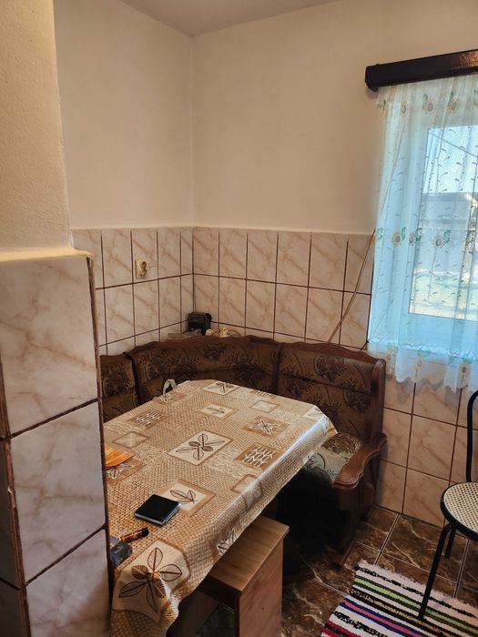 Vand apartament situat in sat Coseri,jud.Arges