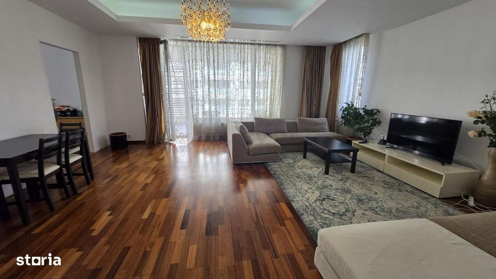 Apartament 2 camere I Pipera I Complex Liziera I De vanzare — fotografia 1