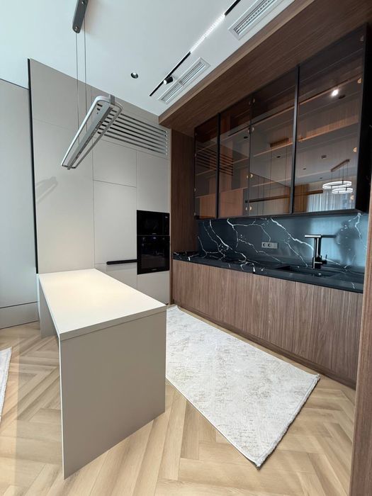 Срочная Продажа 3х ком 65м2 ЖК "Infinity Садык Азимова Ц-1