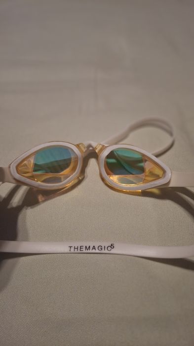 Ochelari Inot Profesionist