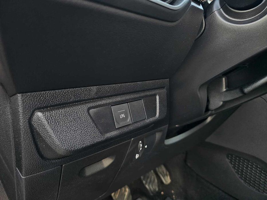 Dacia Sandero Stepway ECO-G 100 (Benzină + GPL)