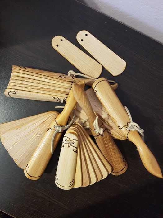 Трещетки для танцев (торг,срочно)