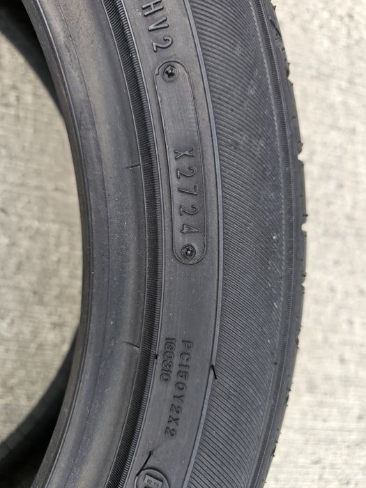 De vanzare 215 50 r18 falken 2024