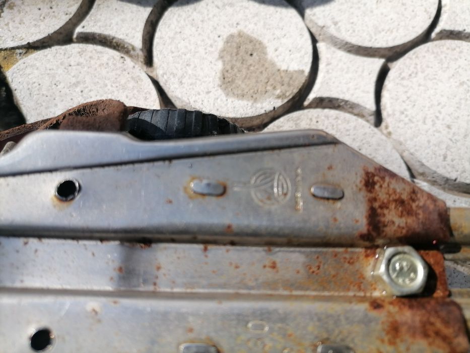 Летни ролкови кънки "Germina"