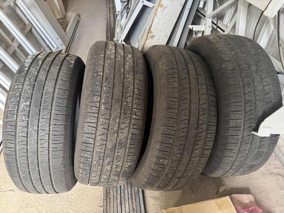Продам резину 285/60/18 Sailun