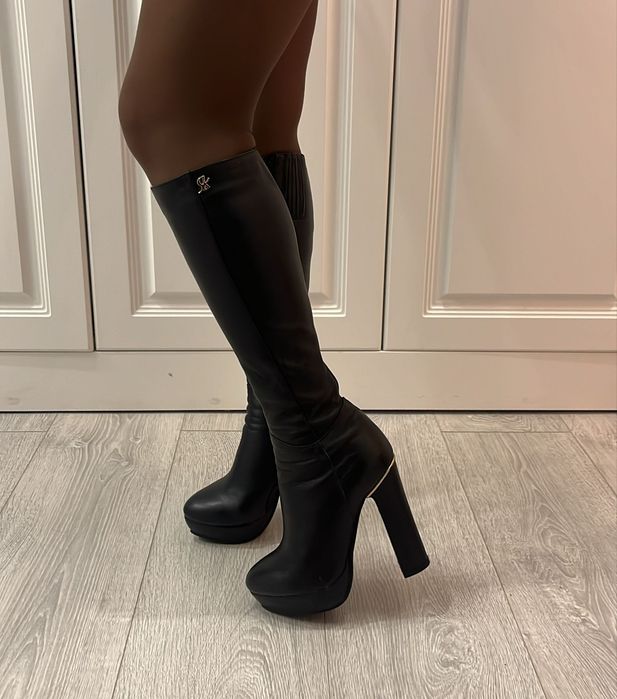 Продам сапоги 33 размера