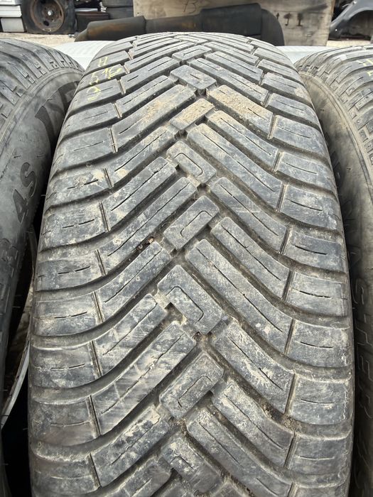 4 броя зимни гуми Linglong 185/65 R15 Dot 0723 ном 516