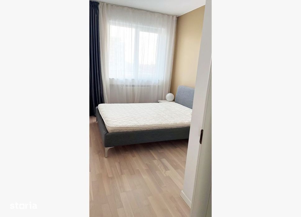 Comision cumparator 0! Apartament modern , Bucuresti