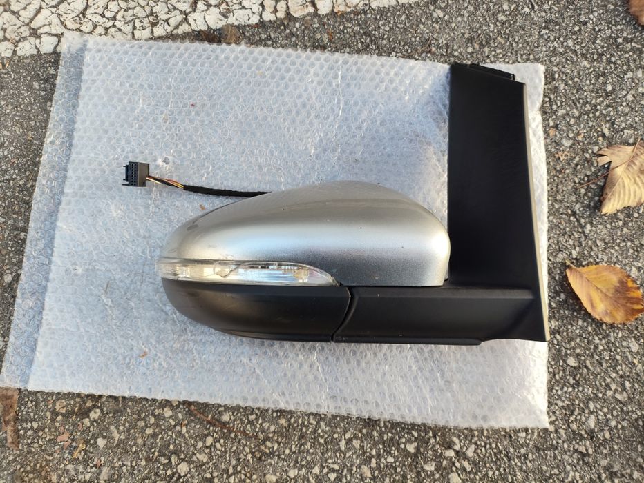 Странични огледала за VW Touran facelift