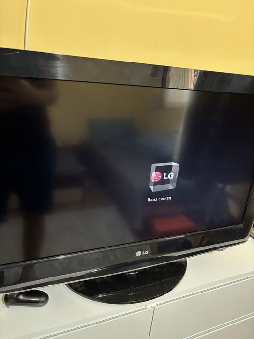 LG 32LD420-ZA 32” Full HD LCD телевизор – 2x HDMI, USB