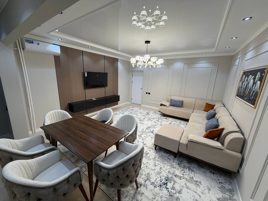 Чилонзор торговый 3/7/9 ориентир Хозиробод масжит 105.000