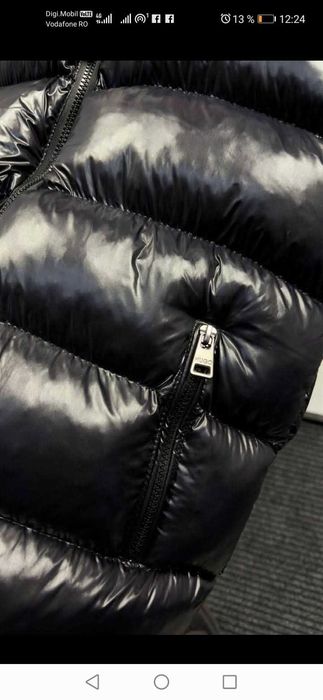 Veste bărbati hugo Boss