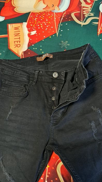 Blugi baieti/barbati