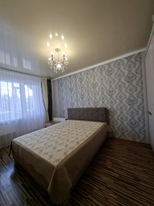 Продажа 3-х комнатной квартиры