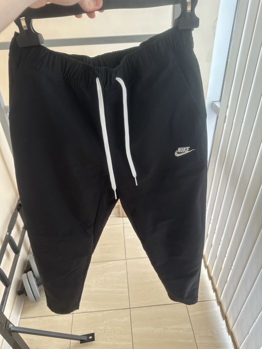 Штаны nike мужские