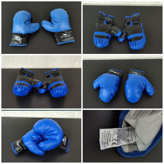 manusi crane crivit velo wako box lupte copii baieti fete sport k1