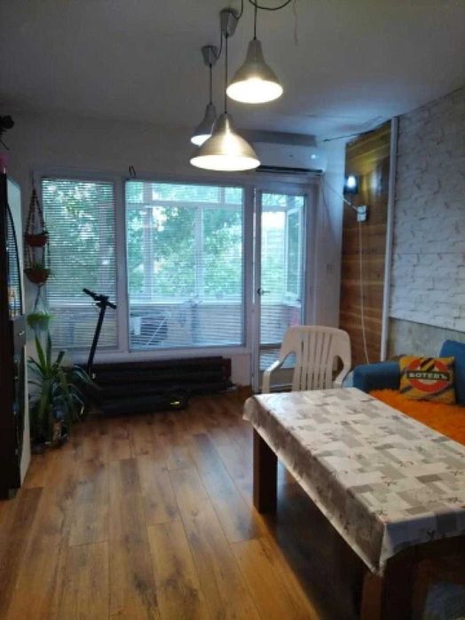 Продава се Двустаен апартамент в Пловдив, Тракия - 48 кв.м за 1605 €/кв.м - Снимка #4