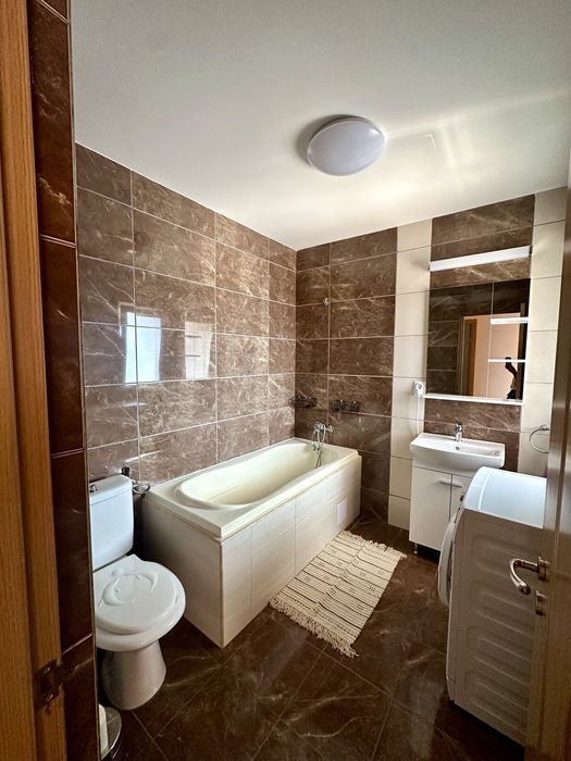Zalau-Apartament 2 camere de închiriat – 65 mp | Parcare acoperită | Boxă | Aleea Movileștilor nr. 4