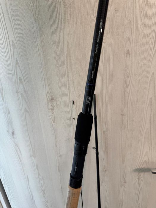 Vând Feeder DAM ImpulseX 4.2 m 150-200 g NOU
