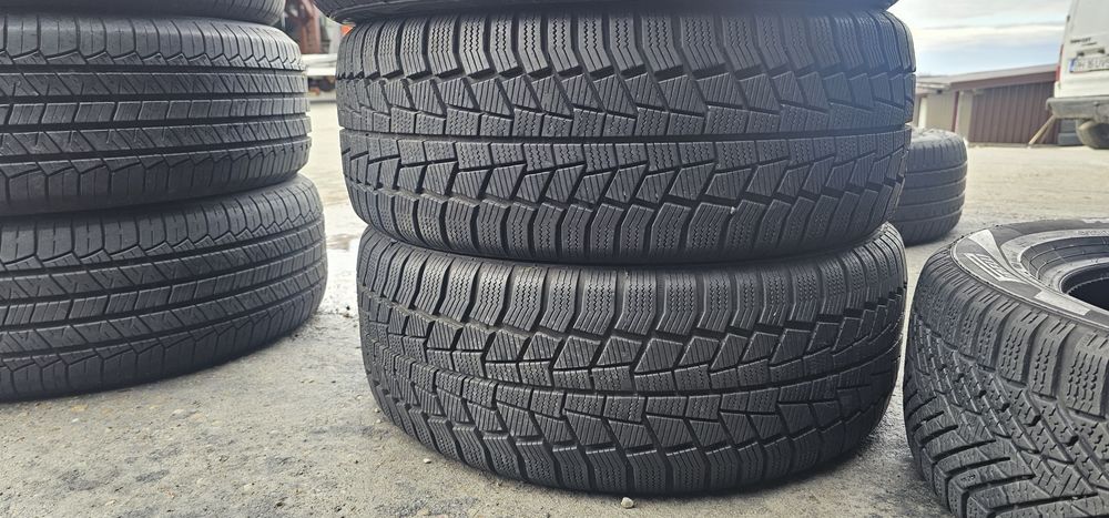 215 50 R 17 General M+S...