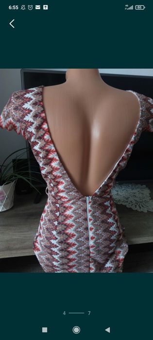 Rochie de ocazie