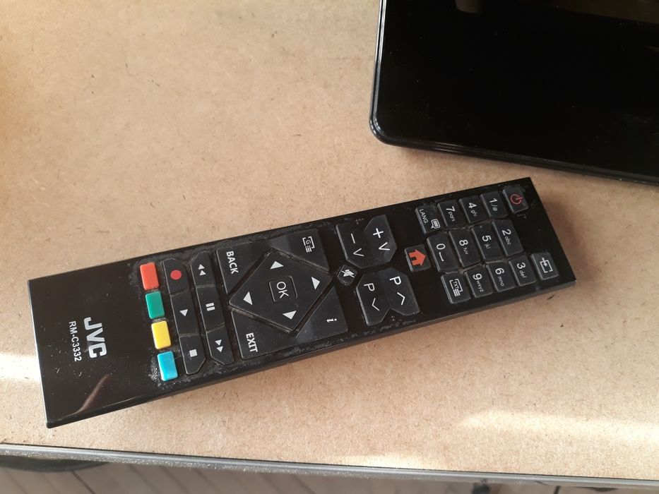 Телевизор JVC Led 24 инча