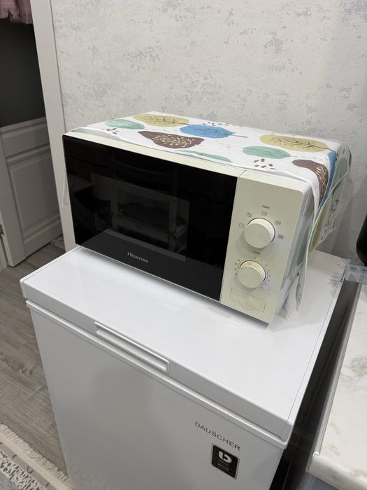 Продам Микроволновку