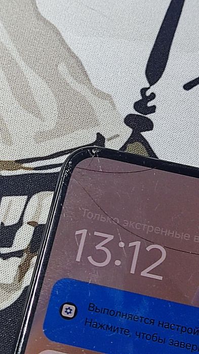Redmi note 11 pro в хорошем состоянии
