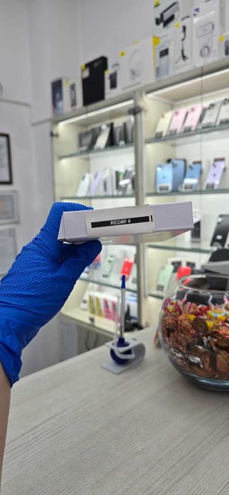 Ecran Redmi 9 Compatibil / Garantie / Rate