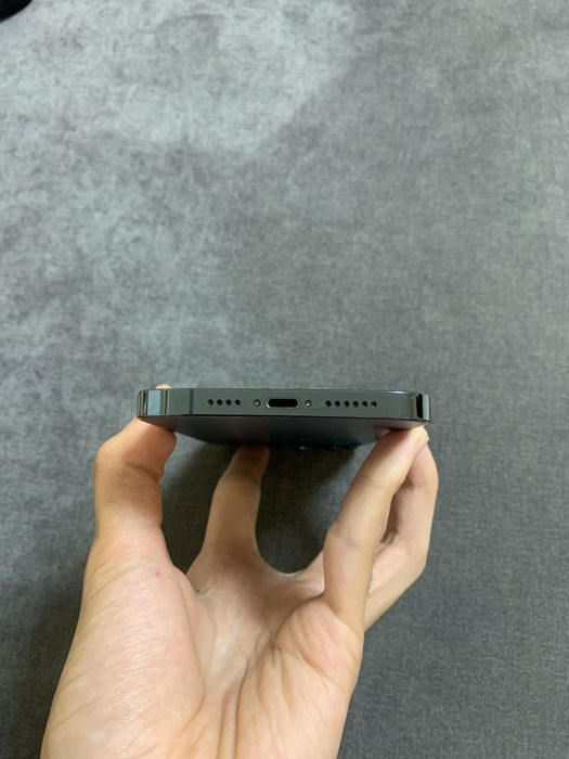 iPhone 12 Pro Max